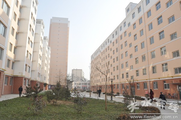城市发展与民生改善