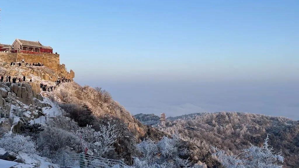 泰安楼盘最新动态，科技重塑居住梦想，未来生活触手可及
