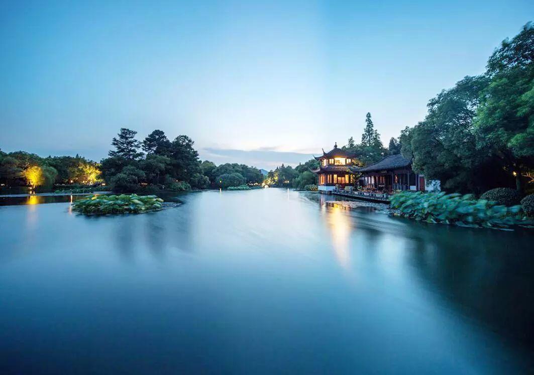 内心平和的旅程