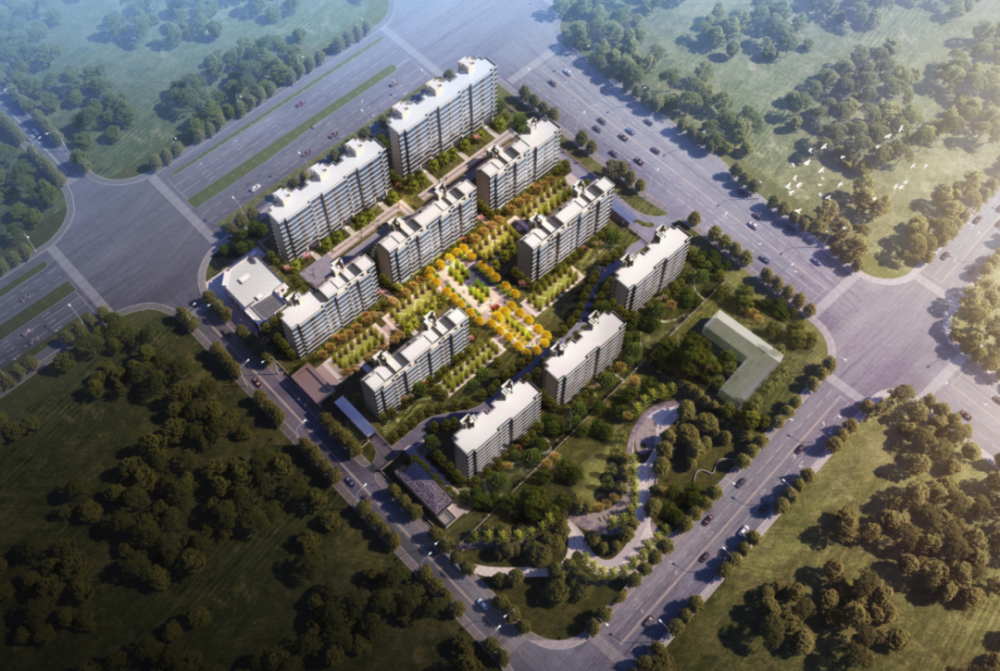 蒲江最新房价，科技重塑居住梦想，开启未来生活新篇章