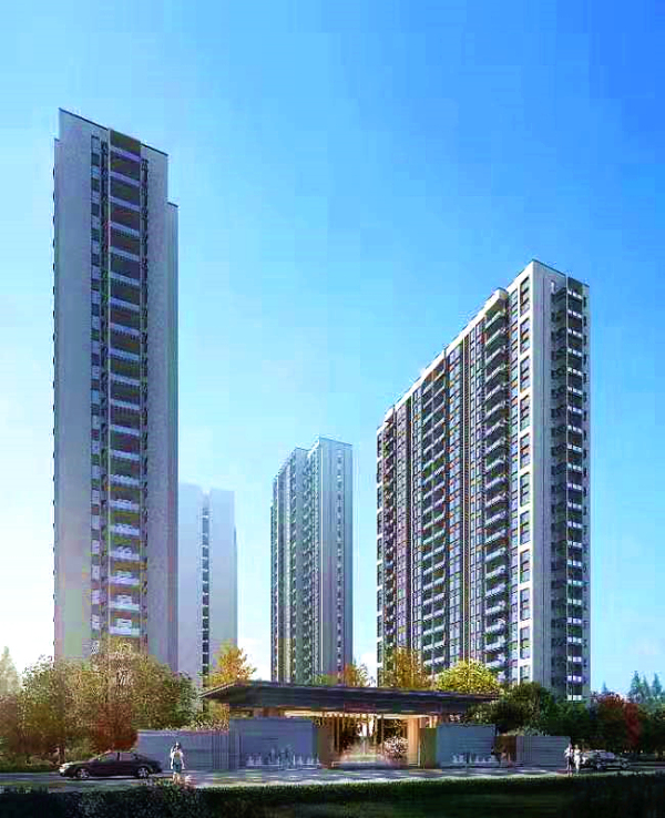 蚌埠卖房最新信息，科技重塑居住梦想，未来生活触手可及