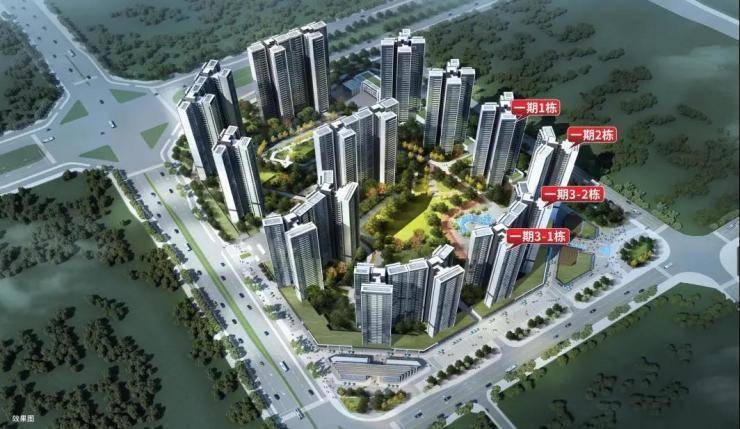 御河丹城最新房价揭秘，科技重塑居住梦想，未来生活新篇章体验