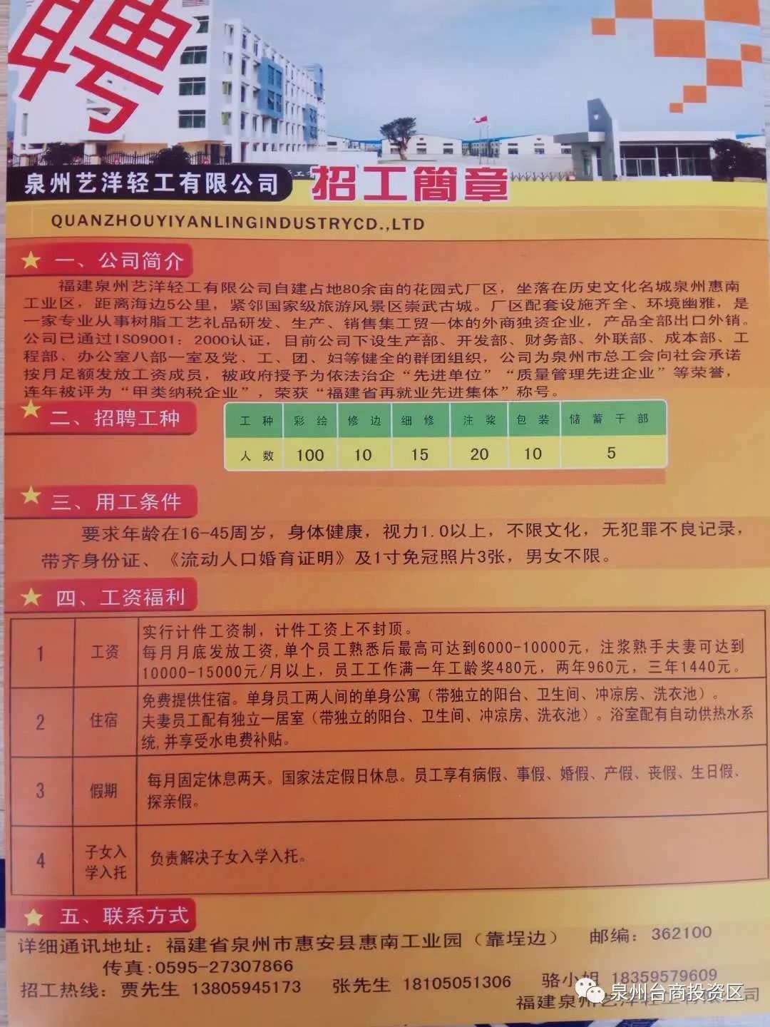 涿州最新招聘，科技革新引领职场新风尚